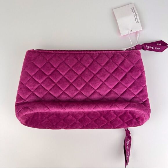 NWT Vera Bradley Compact Organizer - Picture 3 of 8